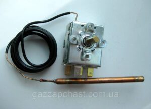 Термостат капілярний регульований IMIT TR2 (540355)
