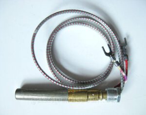 Термопара (мілівольтовий генератор) Protherm TLO (Медведь) (0020027521)