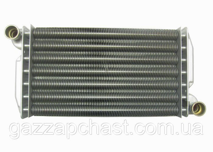 Теплообмінник первинний Westen Star Digit, Baxi Eco 3, Luna 3 Comfort, 28 - 31 кВт (5680990)