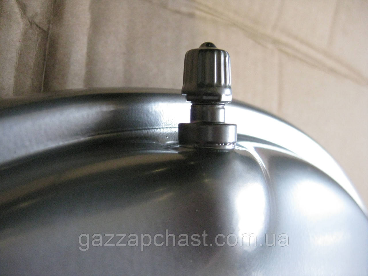 Бак розширювальний Baxi / Westen оригінальний 8л., M 14х1 (5663880) - Зображення 2