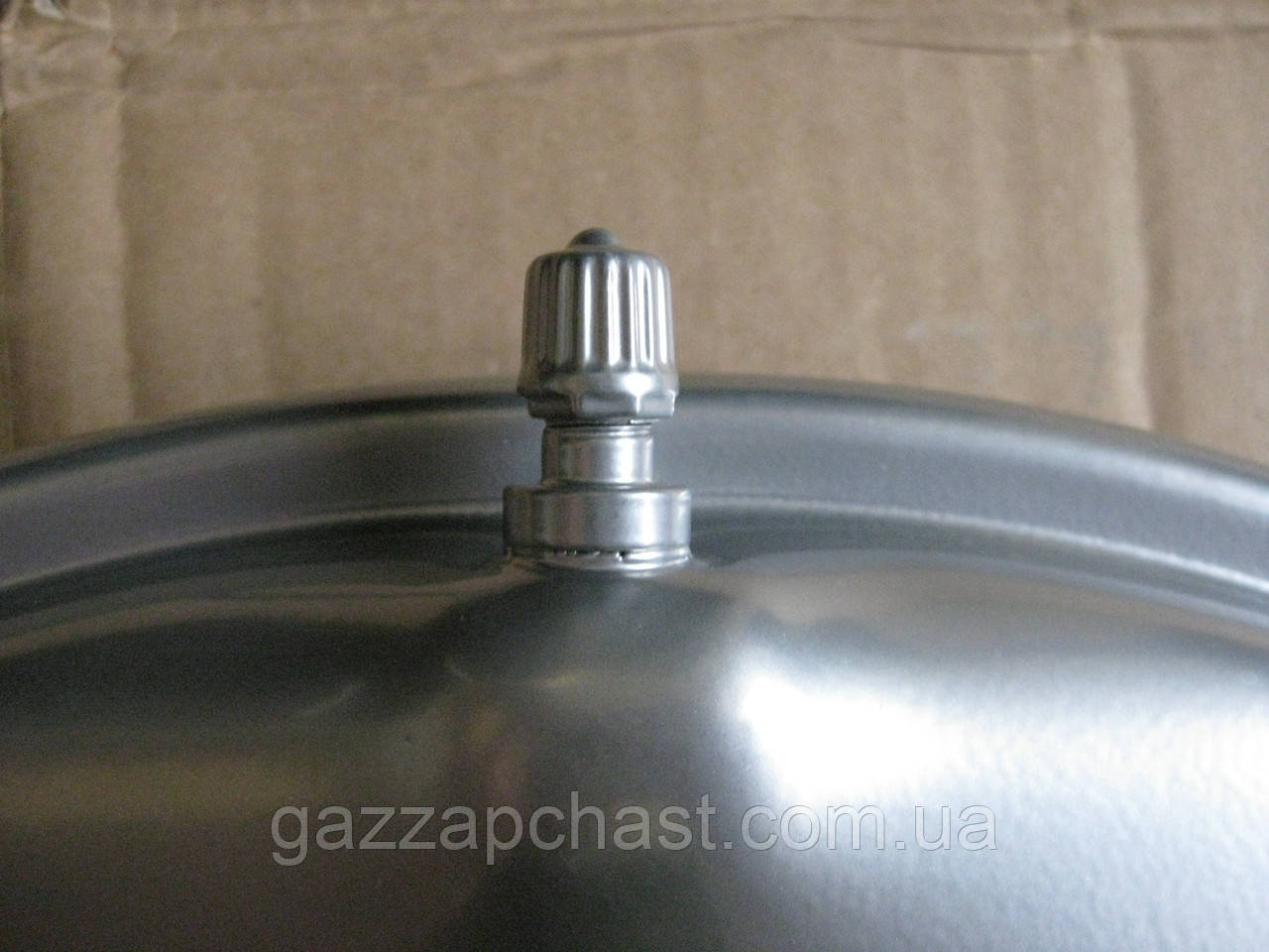 Бак розширювальний Baxi / Westen оригінальний 8л., M 14х1 (5663880) - Зображення 3