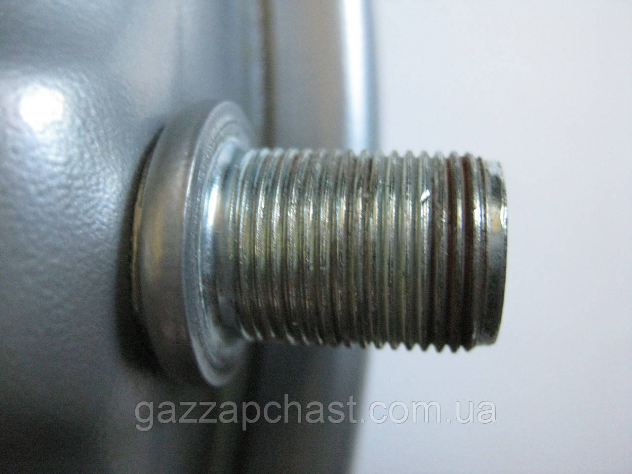 Бак розширювальний Baxi / Westen оригінальний 8л., M 14х1 (5663880) - Зображення 6
