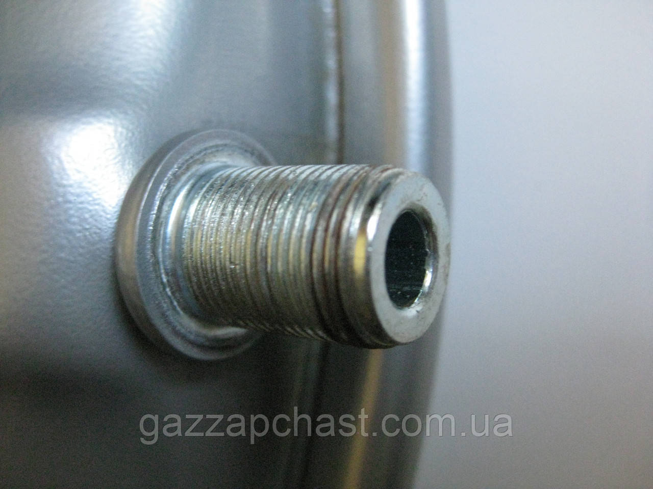 Бак розширювальний Baxi / Westen оригінальний 8л., M 14х1 (5663880) - Зображення 4