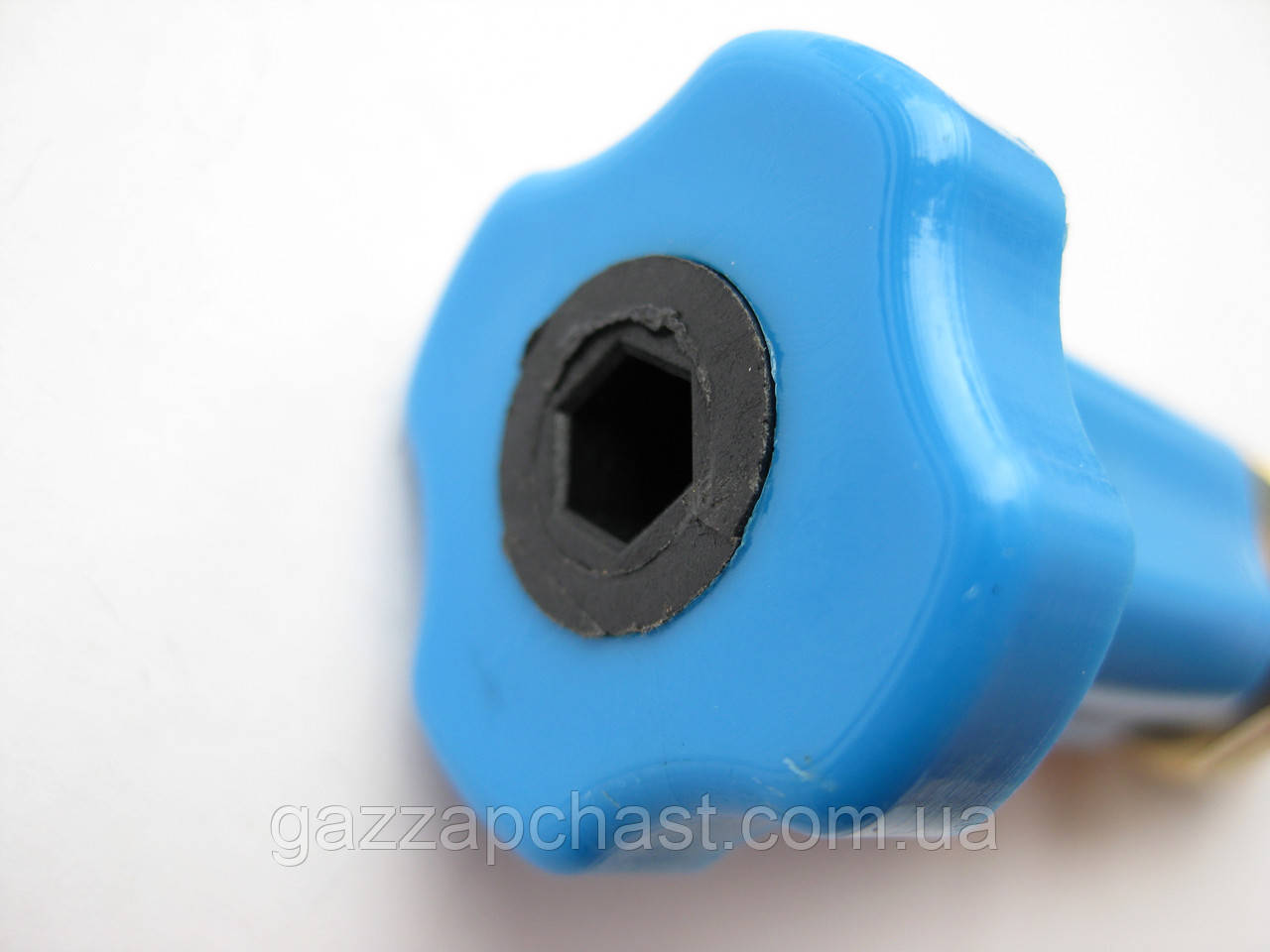 Кран підживлення Westen Pulsar D, Baxi Fourtech, Eco5 Compact (710046600) - Зображення 7