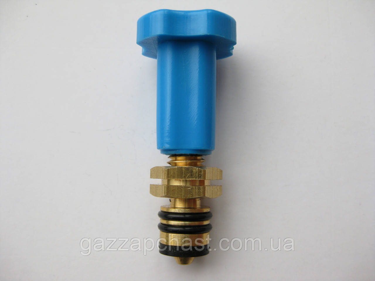 Кран підживлення Westen Pulsar D, Baxi Fourtech, Eco5 Compact (710046600) - Зображення 3