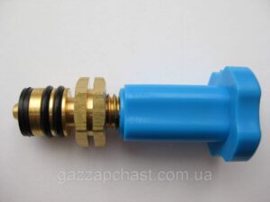 Кран підживлення Westen Pulsar D, Baxi Fourtech, Eco5 Compact (710046600)