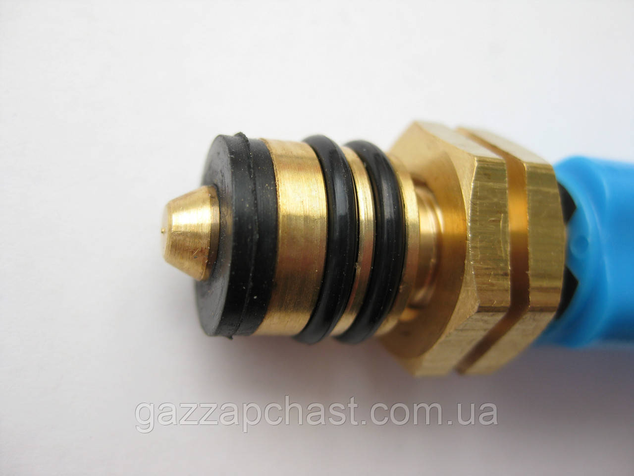 Кран підживлення Westen Pulsar D, Baxi Fourtech, Eco5 Compact (710046600) - Зображення 5