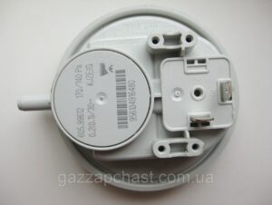 Пресостат Viessmann Vitopend 100 WHO, WH1B, WH1D 170/140 Pa (7817494)
