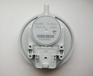 Пресостат газових котлів Huba Control 170/140 Pa (956134916480)