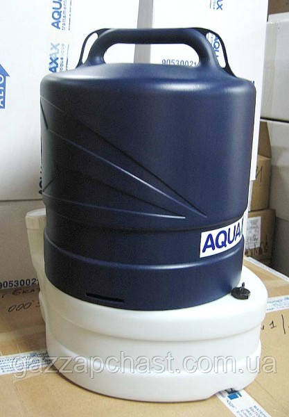 Пристрій (бустер) для промивання теплообмінників Aquamax Evolution 20 - Зображення 2
