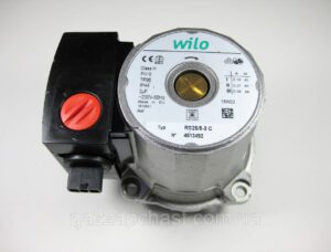 Циркуляційний насос Wilo RS 25/5-3 C для газовых котлів (56982602)