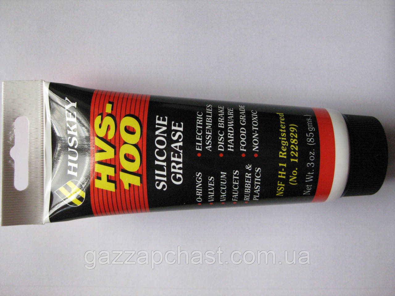 Мастило силіконове Huskey HVS-100 Silicon Grease (HVS-100)