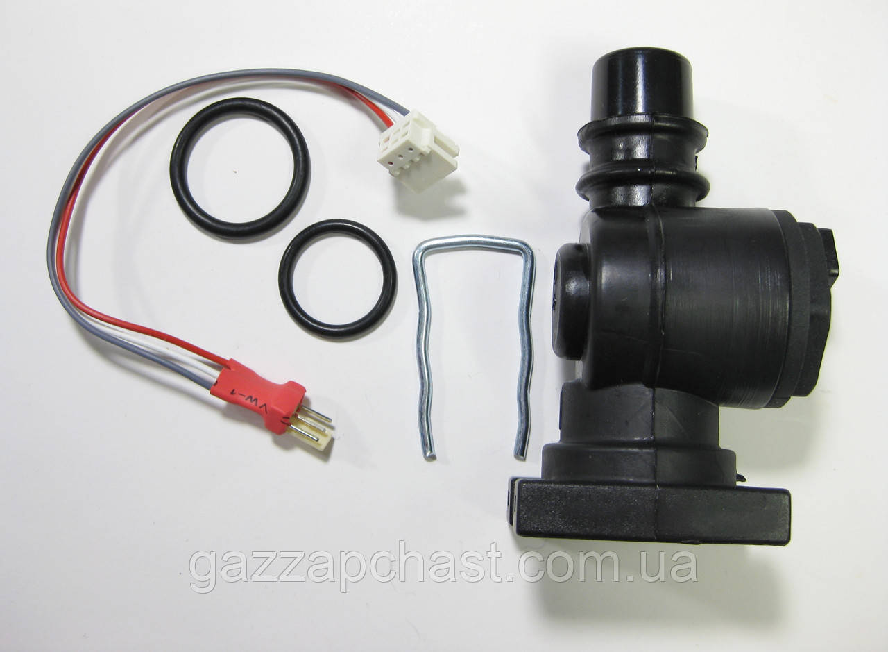 Датчик протока Saunier Duval Themaclassic, Semia, Cobitek, Isofast, Tematek (S5720200) - Зображення 5