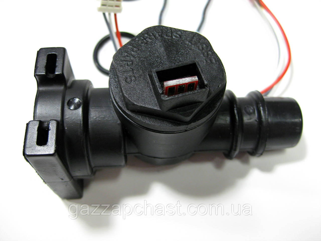 Датчик протока Saunier Duval Themaclassic, Semia, Cobitek, Isofast, Tematek (S5720200) - Зображення 7