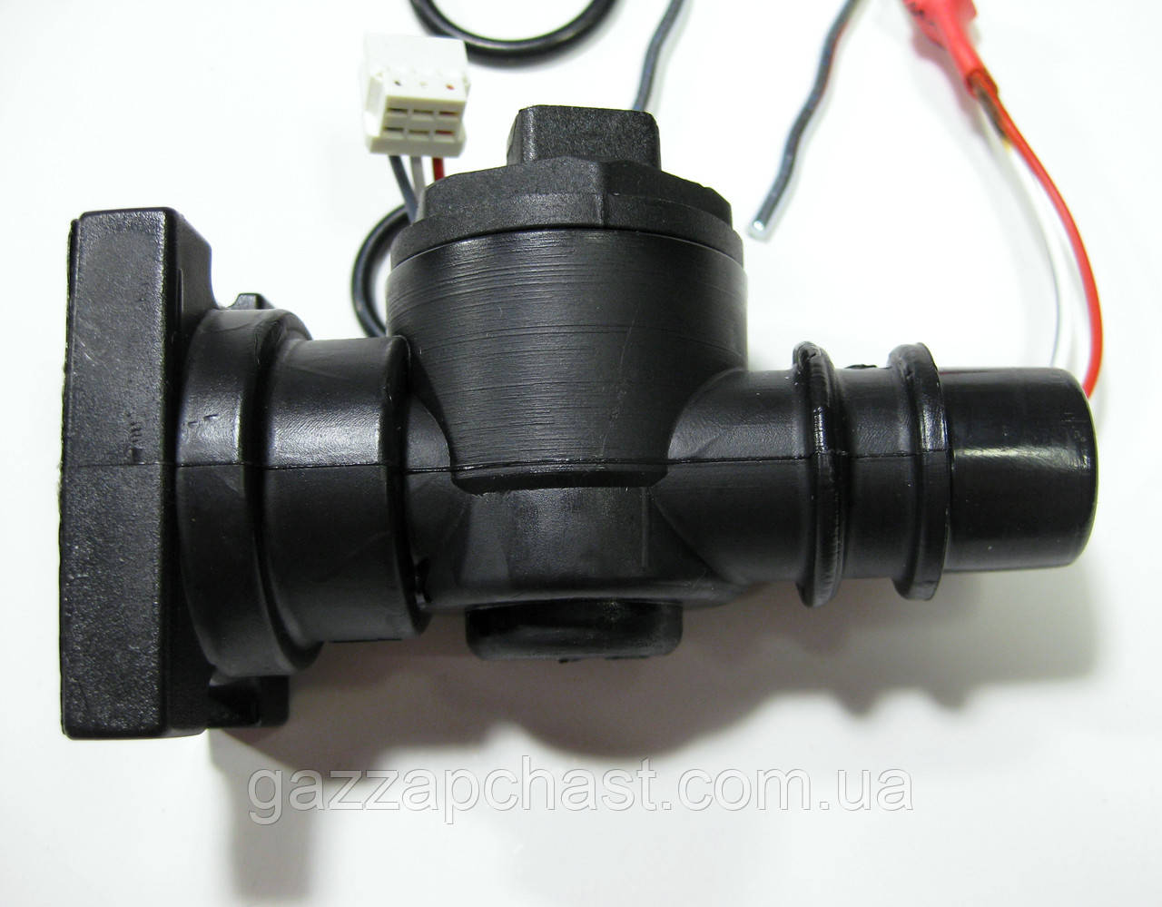 Датчик протока Saunier Duval Themaclassic, Semia, Cobitek, Isofast, Tematek (S5720200) - Зображення 6