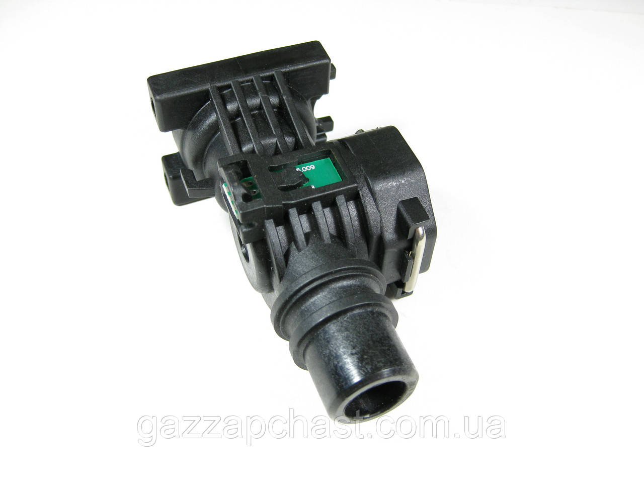 Датчик протока Saunier Duval Themaclassic, Semia, Combitek, Isofast, Tematek S5720200 (57202001) - Зображення 4
