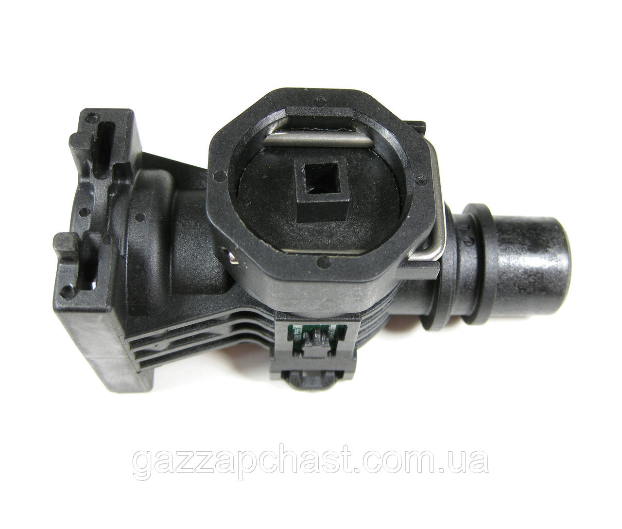 Датчик протока Saunier Duval Themaclassic, Semia, Combitek, Isofast, Tematek S5720200 (57202001) - Зображення 5