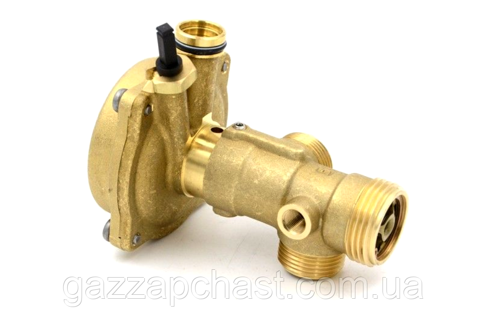 Триходовий клапан Imergas Immergas Mini, Nobel (Італія) (3.012806) - Зображення 2