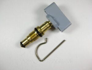 Кран підживлення Chaffoteaux Elexia, Elexia Comfort 20-24 CF, FF (61302539)