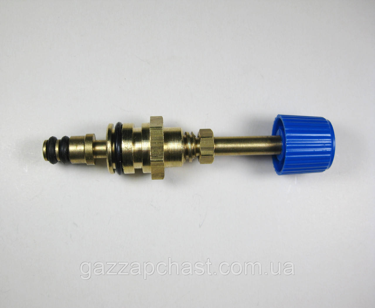 Кран підживлення Immergas Star 24 3E, Victrix 24-26, Mini 24 3E, Major Eolo 24-28 4E (3.020381) - Зображення 4