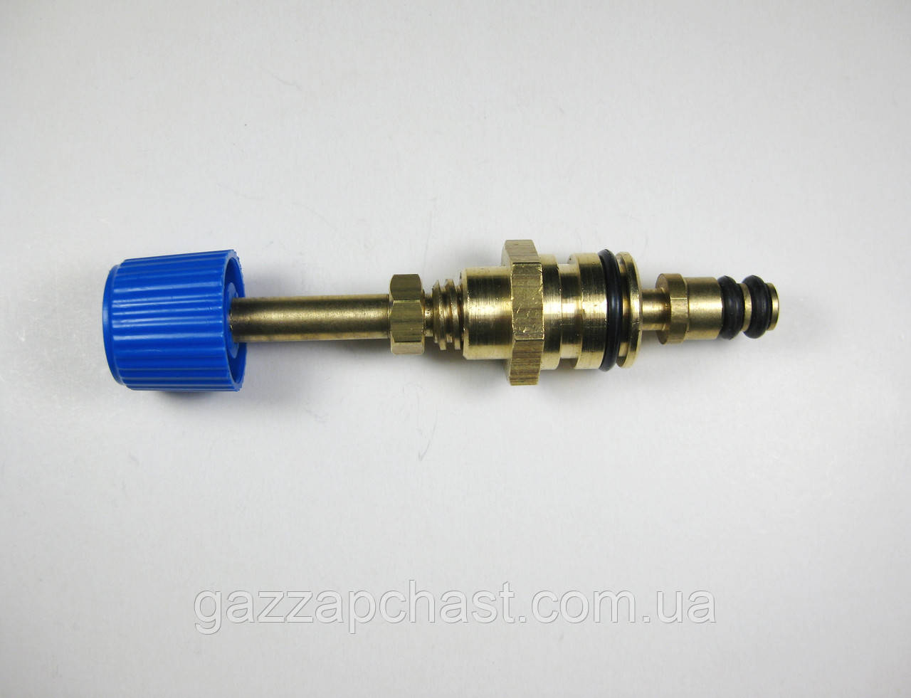 Кран підживлення Immergas Star 24 3E, Victrix 24-26, Mini 24 3E, Major Eolo 24-28 4E (3.020381) - Зображення 3