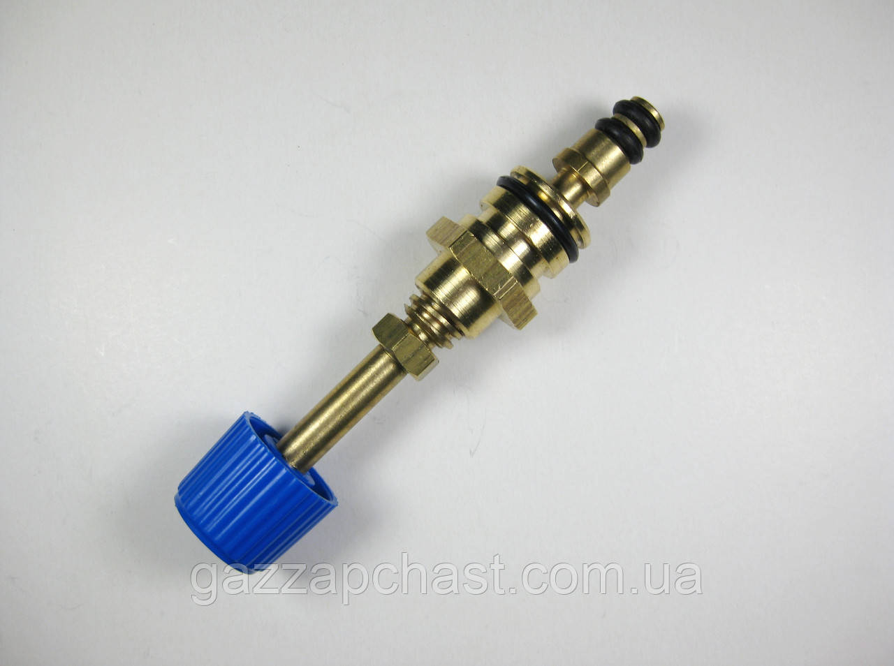 Кран підживлення Immergas Star 24 3E, Victrix 24-26, Mini 24 3E, Major Eolo 24-28 4E (3.020381) - Зображення 5