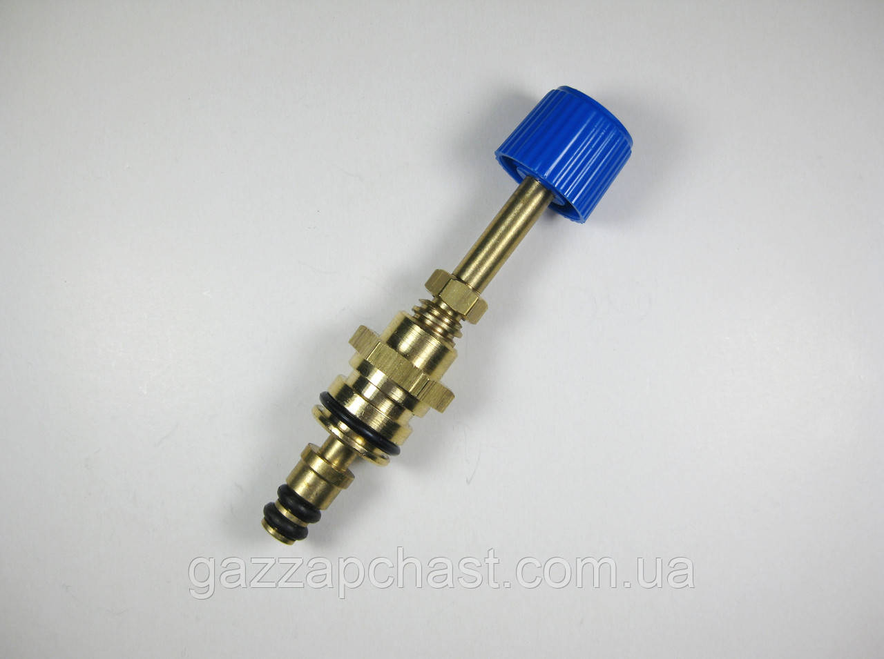 Кран підживлення Immergas Star 24 3E, Victrix 24-26, Mini 24 3E, Major Eolo 24-28 4E (3.020381) - Зображення 2