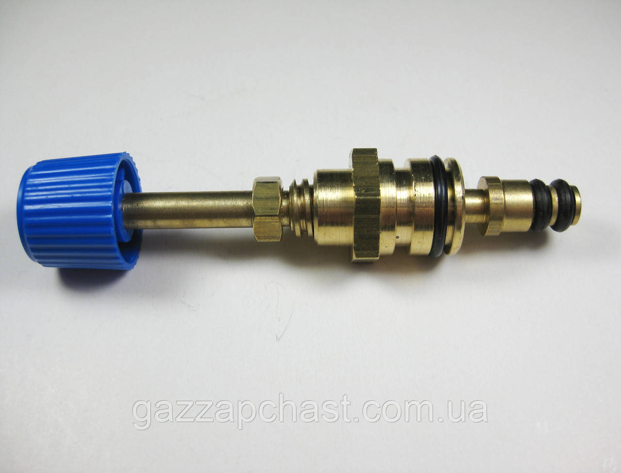 Кран підживлення Immergas Star 24 3E, Victrix 24-26, Mini 24 3E, Major Eolo 24-28 4E (3.020381) - Зображення 6