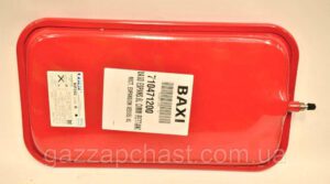 Бак розширювальний  Baxi Main 5 (710471200)