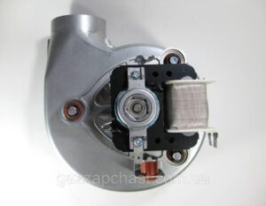 Вентилятор Baxi Eco, Eco 3, Luna, Slim, Westen Energy, Star, Star Digit 24 кВт (56538501)