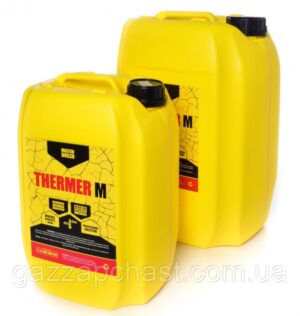 Антифриз для систем опалення на мінеральній основі THERMER® M 10 л, MBTM10