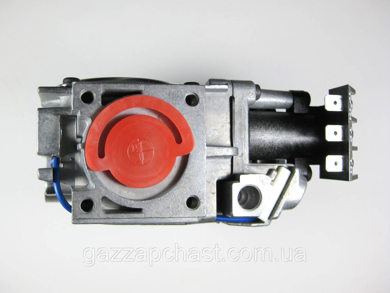 Газовый клапан SIT 820 NOVA mv, для оборудования мощностью до 60 кВт (0.820.303) — изображение 10