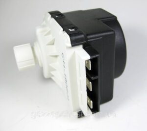Електропривід триходового клапану  Ariston, Mut (61302483)