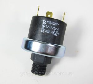 Датчик тиску Westen, Baxi різьбовий, 1/4" (XP602)