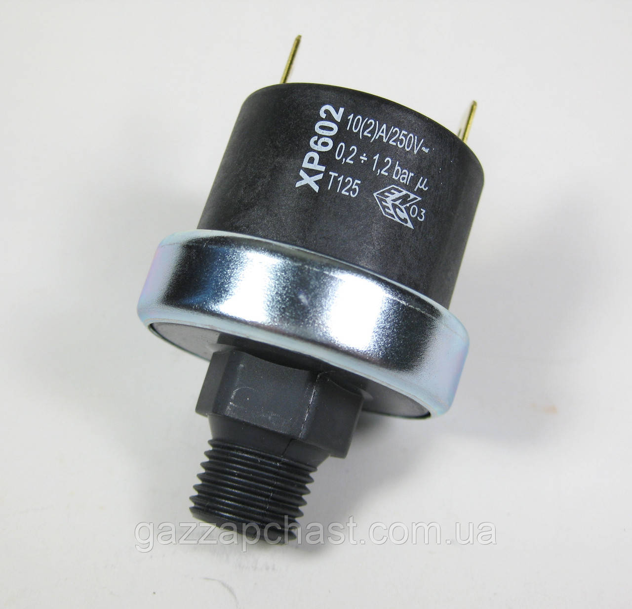 Датчик тиску Westen, Baxi різьбовий, 1/4" (XP602) - Зображення 2