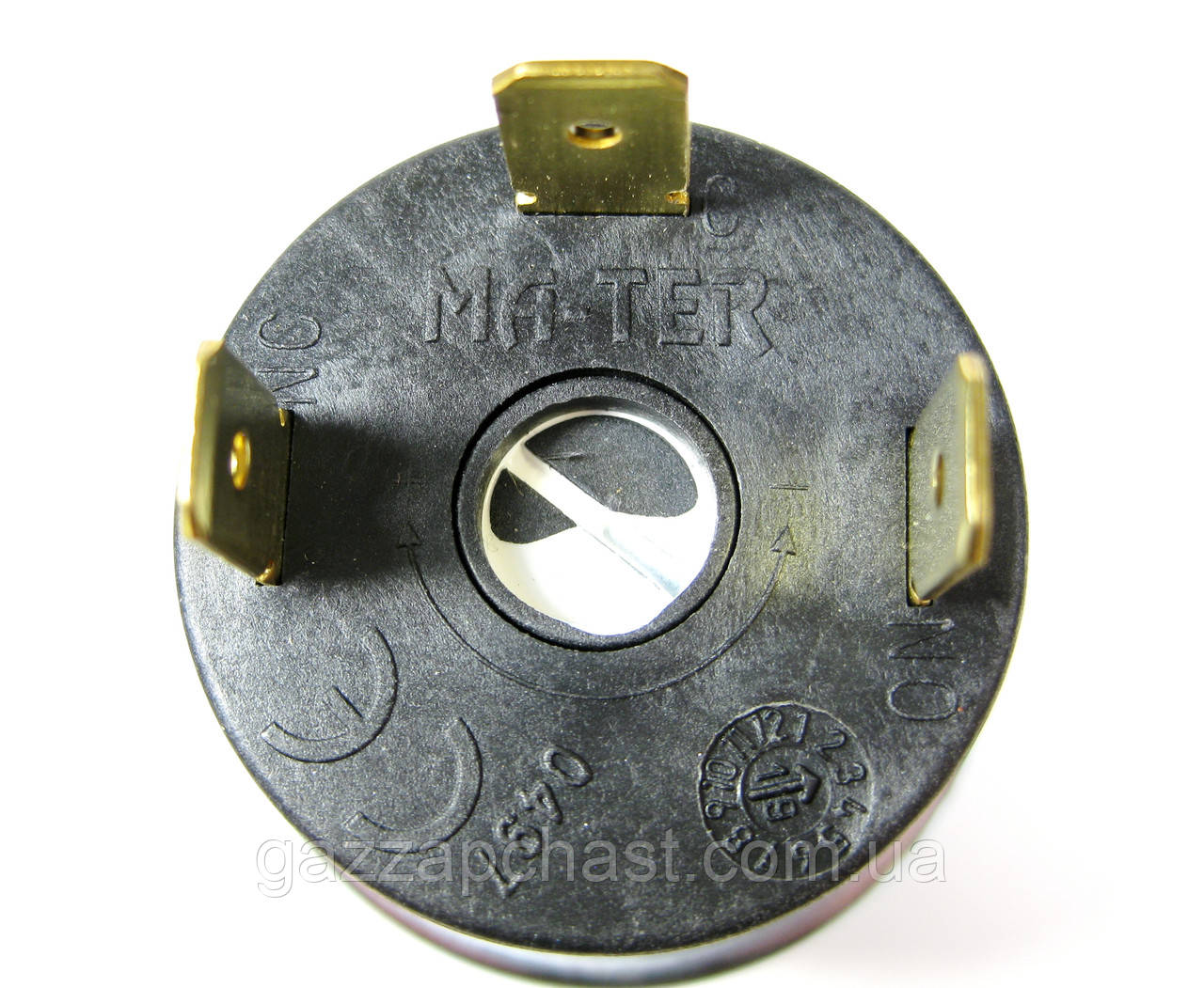 Датчик тиску Westen, Baxi різьбовий, 1/4" (XP602) - Зображення 4