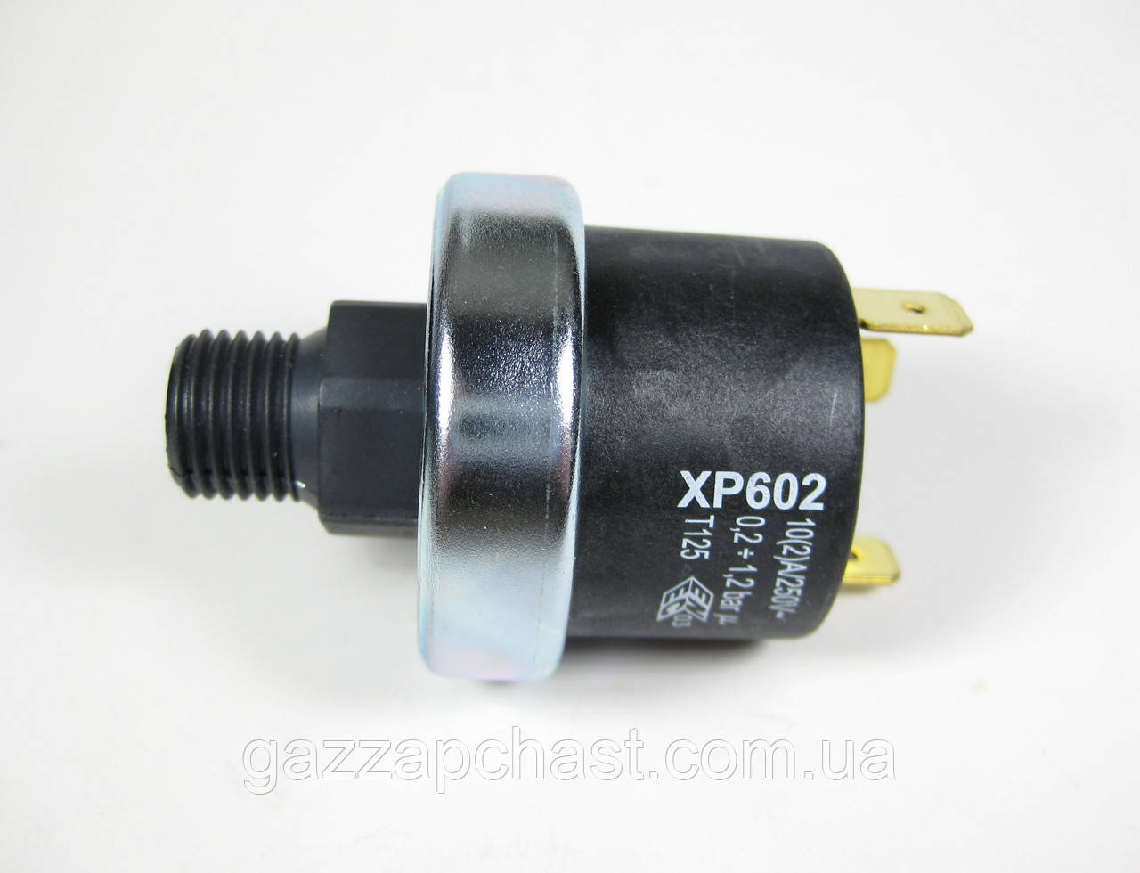 Датчик тиску Westen, Baxi різьбовий, 1/4" (XP602) - Зображення 5