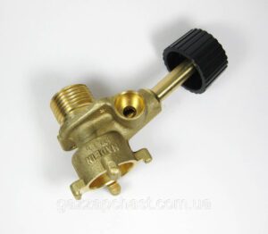 Кран підживлення Baxi Main 5 (711666100)