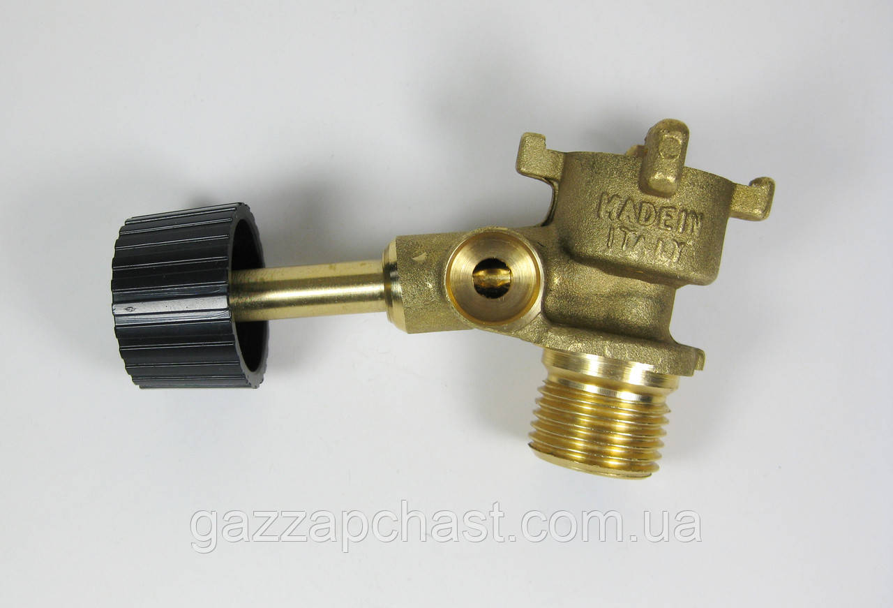 Кран підживлення Baxi Main 5 (711666100) - Зображення 2
