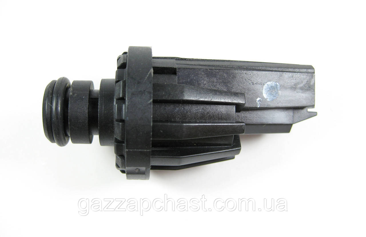 Датчик тиску Viessmann Vitodens 200-W WB2B, Vitodens 300-W WB3C електронний (7826025) - Зображення 2