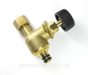 Кран підживлення Immergas Nike/Eolo Mini 24 kw, Nike/Eolo Star 24 3E, Victrix 24 kw (3.016700)
