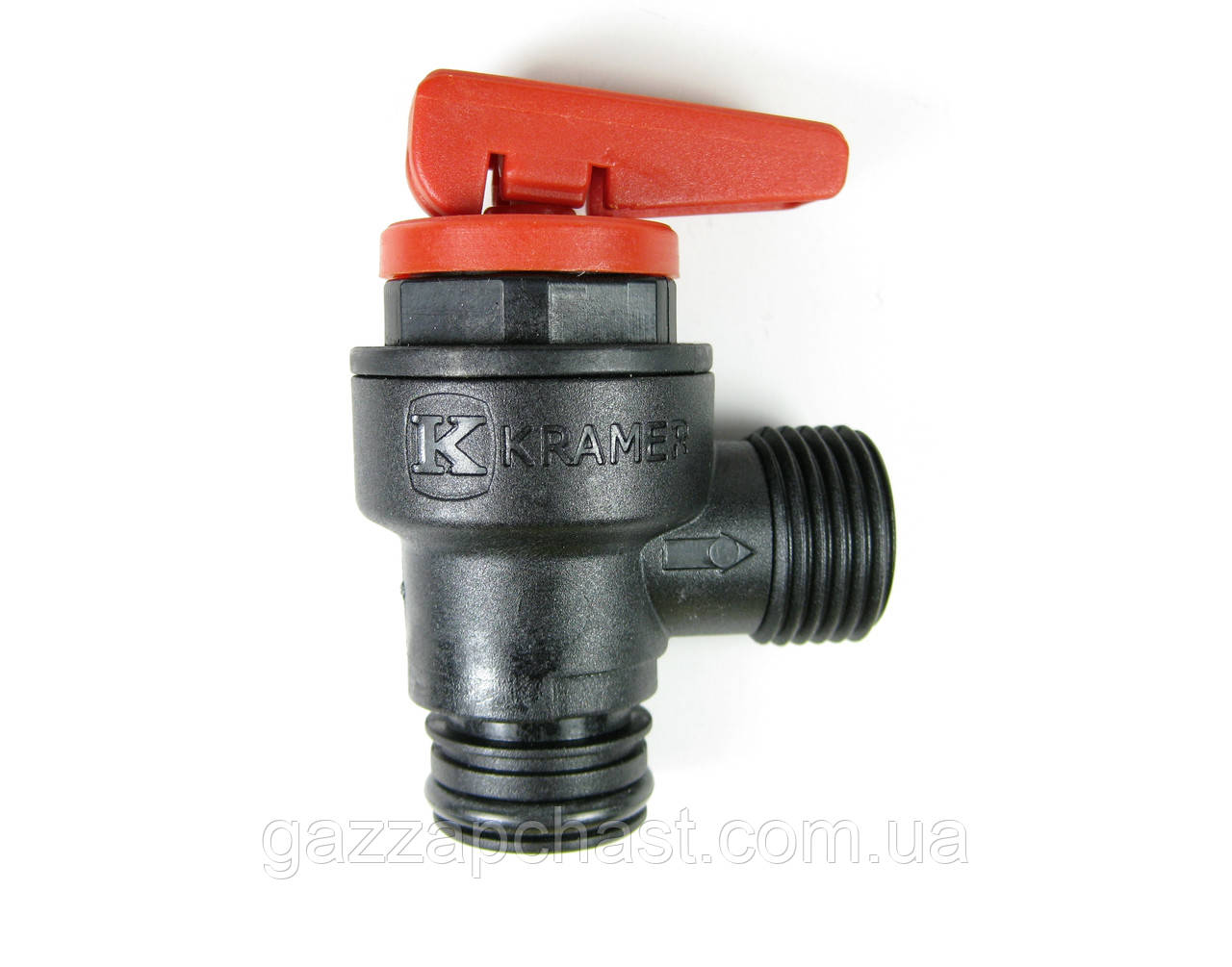Запобіжний клапан Vaillant atmoTEC, turboTEC (178985) - Зображення 2