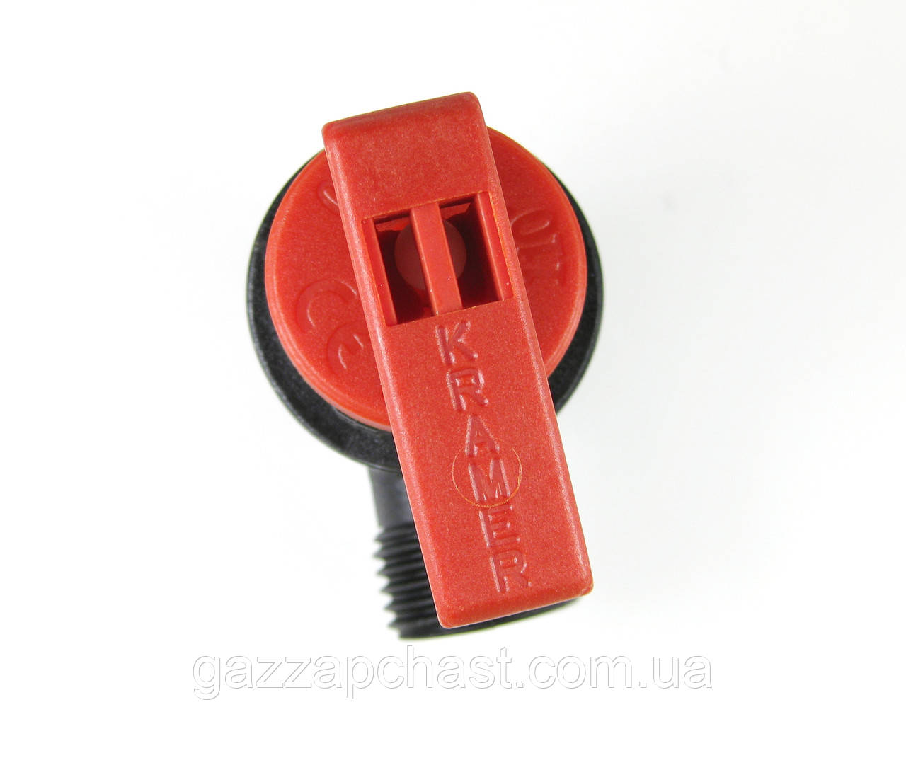 Запобіжний клапан Saunier Duval Themaclassic, Cobitek, Isofast, Semia, Thematek (S1006700) - Зображення 5