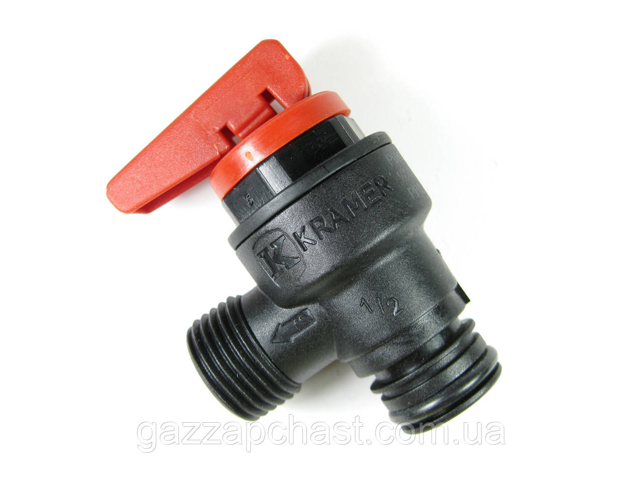 Запобіжний клапан Saunier Duval Themaclassic, Cobitek, Isofast, Semia, Thematek (S1006700) - Зображення 3