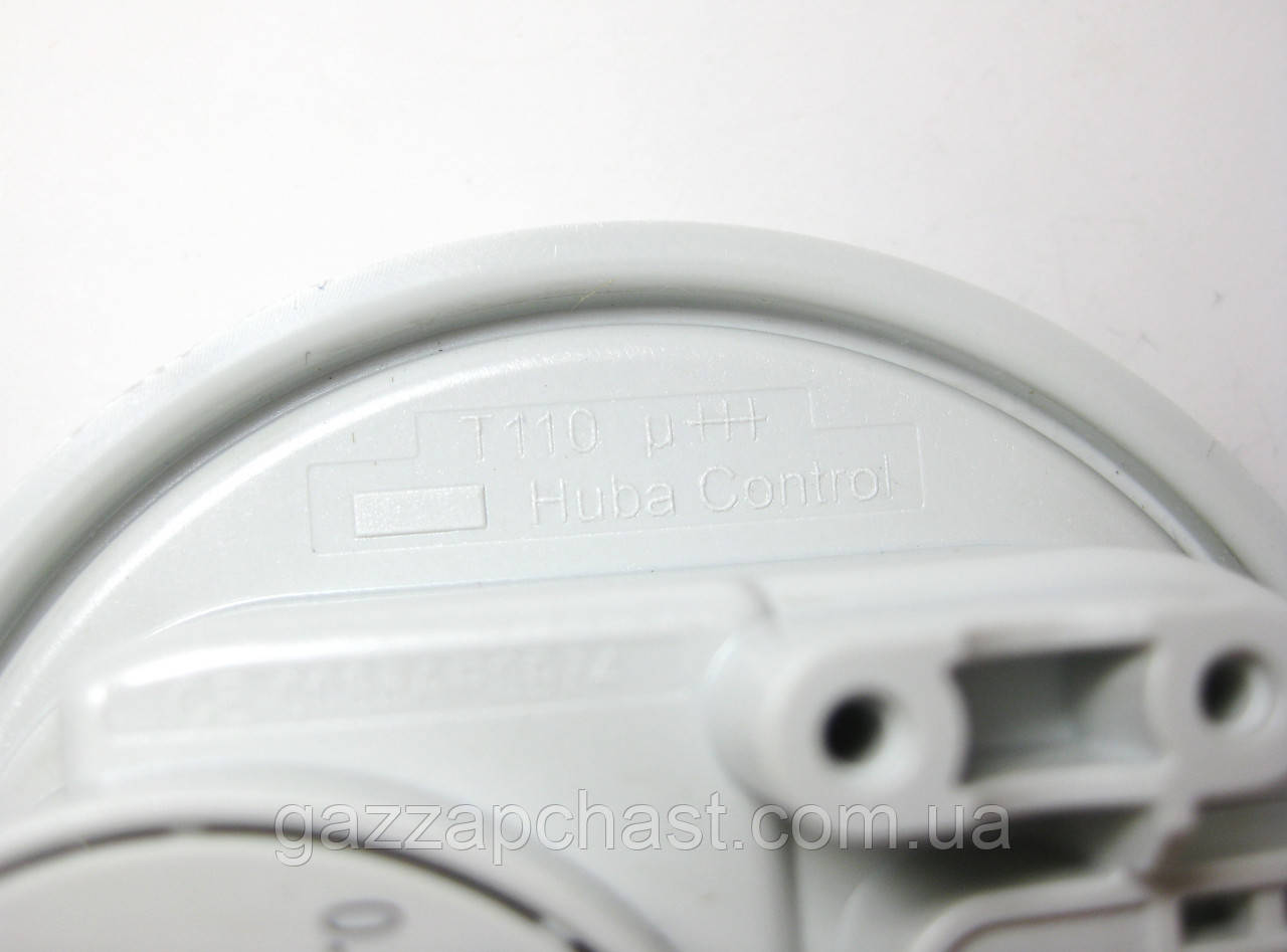 Пресостат Vaillant TurboMax, TurboTec, Aquablock 105/90 Pa (0020018138) - Зображення 5