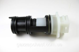 Картридж триходового клапану Immergas Immergas Mini 24 - 28 3E, Victrix 26, Major 24 - 32 4E (3.020380)
