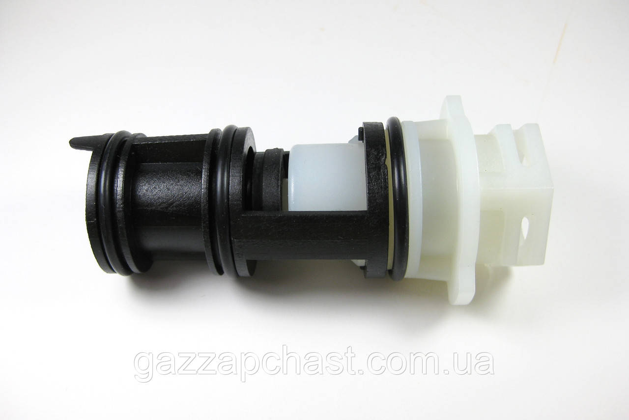 Картридж триходового клапану Immergas Immergas Mini 24 - 28 3E, Victrix 26, Major 24 - 32 4E (3.020380)