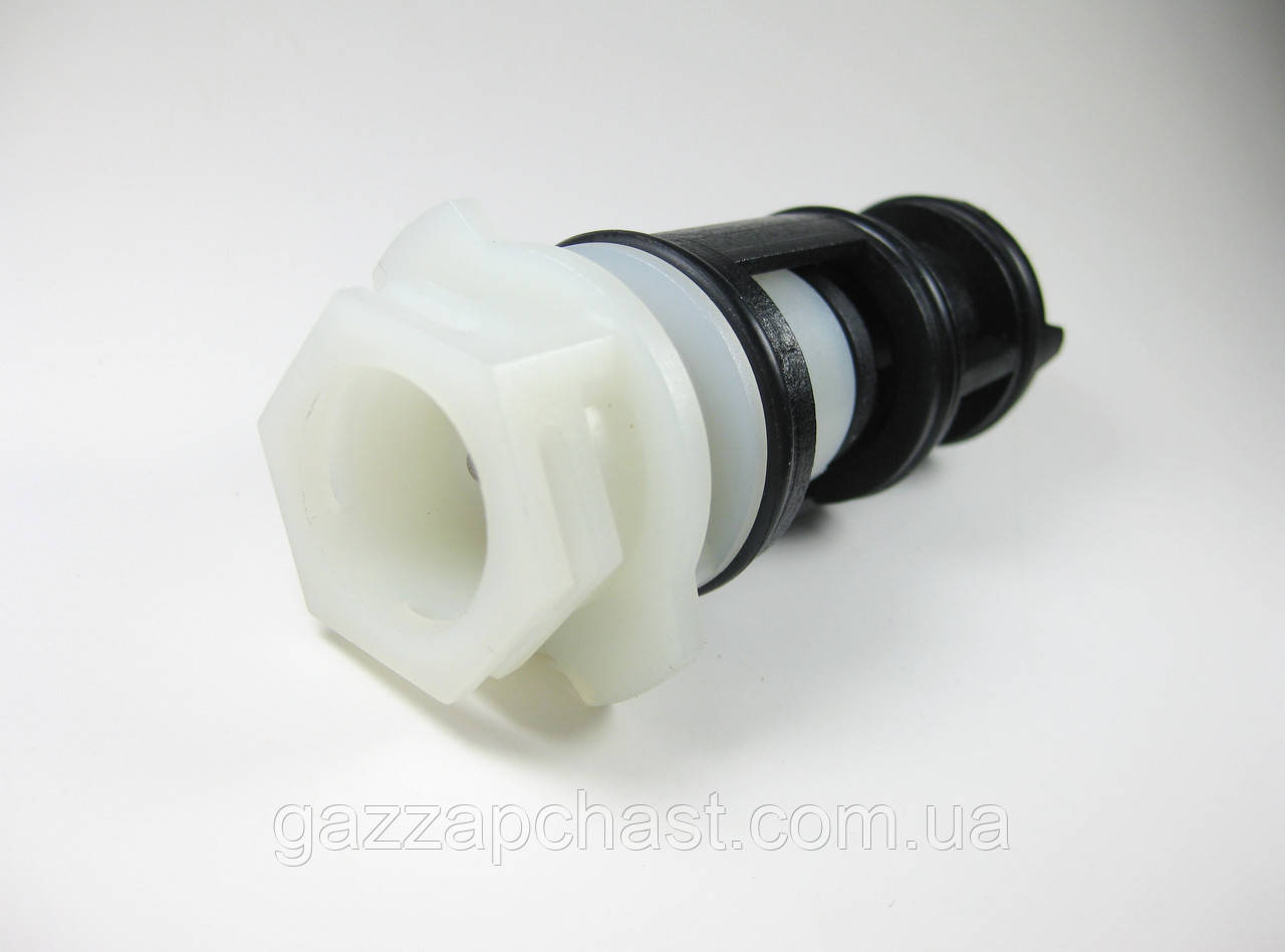 Картридж триходового клапану Immergas Immergas Mini 24 - 28 3E, Victrix 26, Major 24 - 32 4E (3.020380) - Зображення 7