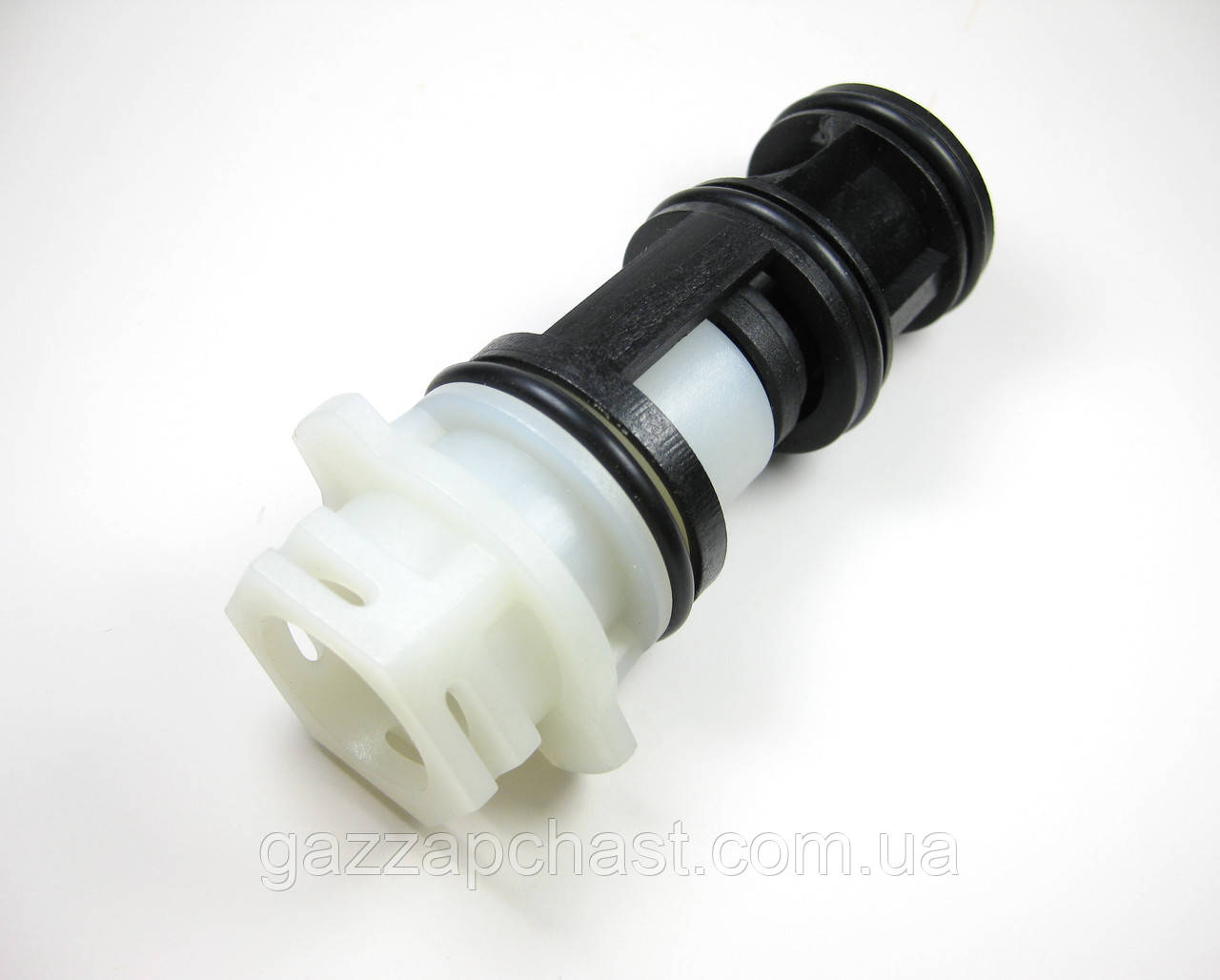 Картридж триходового клапану Immergas Immergas Mini 24 - 28 3E, Victrix 26, Major 24 - 32 4E (3.020380) - Зображення 3