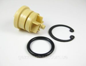 Турбінка датчика протока Vaillant Atmomax, Turbomax Pro / Plus (0020029604)